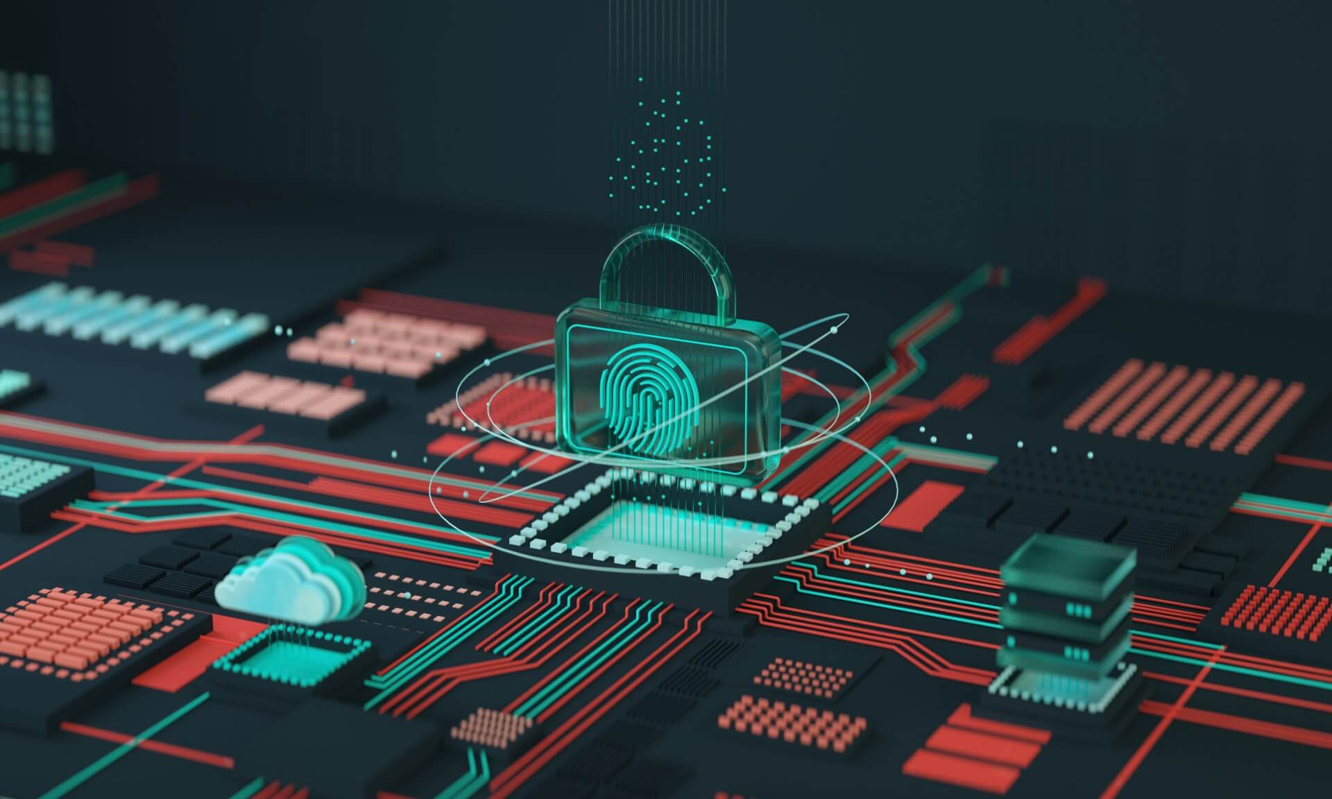 sicurezza data center