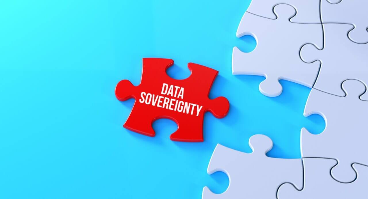 sovranità digitale; Sovranità digitale: perché l'Europa sta iniziando a muoversi contro la dipendenza dal software statunitense