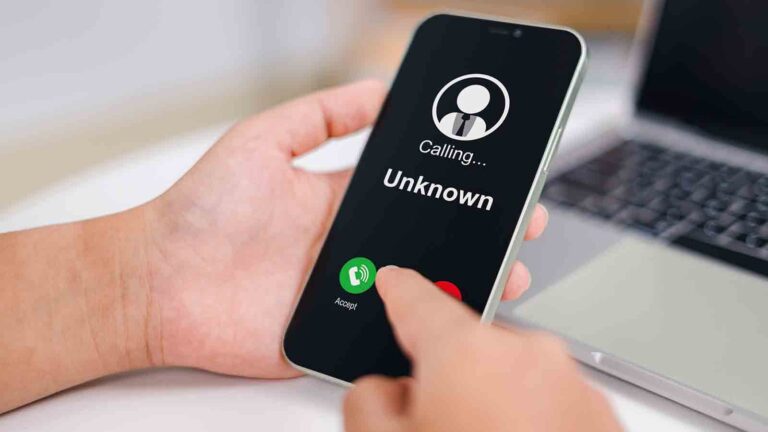 Stop alle telefonate spam con Incogni