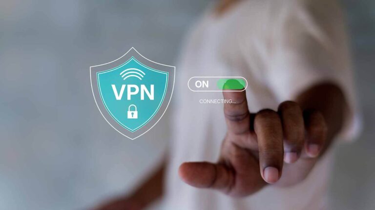 Surfshark VPN prova gratuita