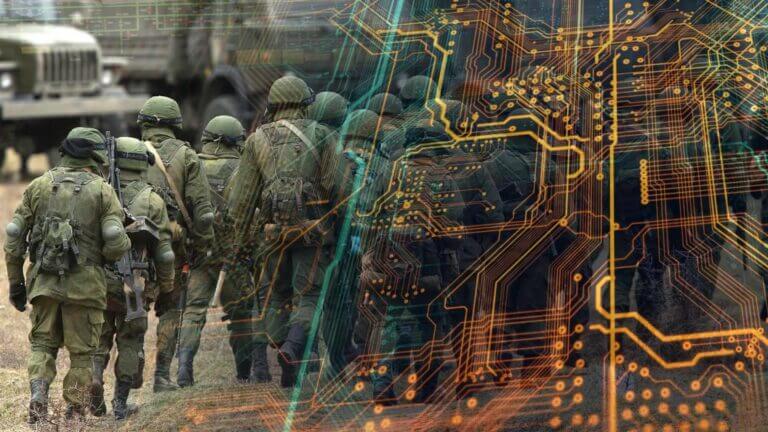 Agenti AI militari