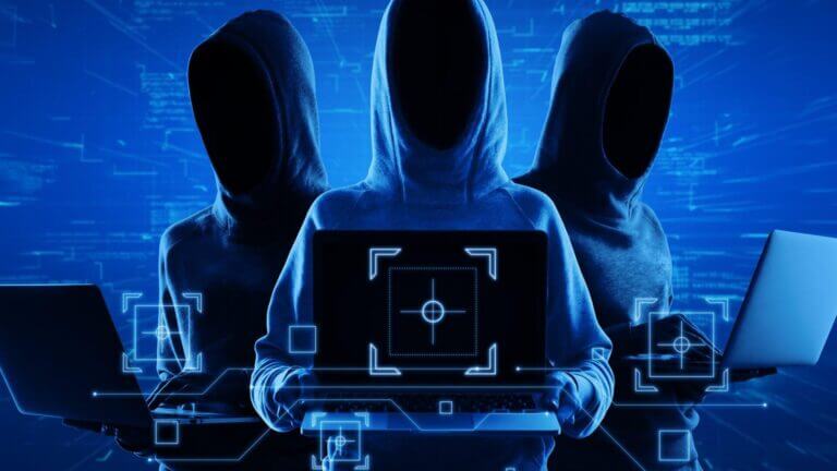 Attacco hacker a Levi’s
