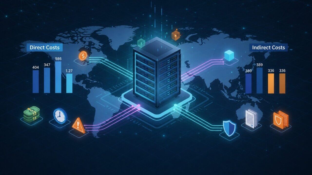 Cost of a Data Breach 2026
