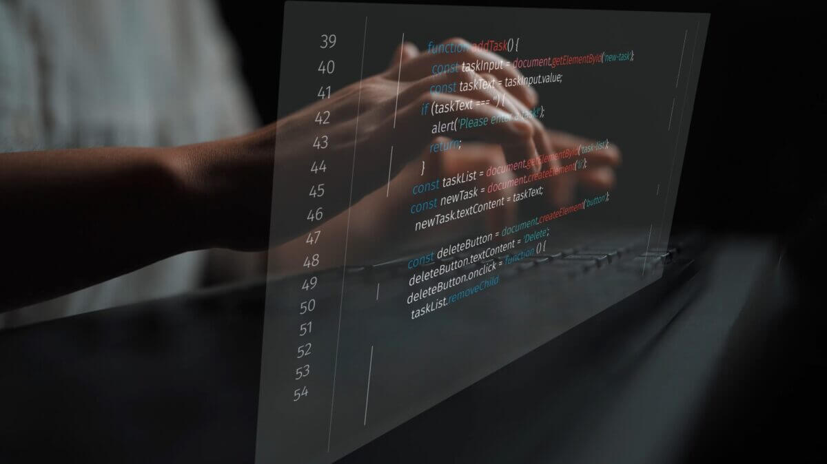 Javascript,Programming,For,Task,Manager,User,Interface,,Handling,Form,Submission,