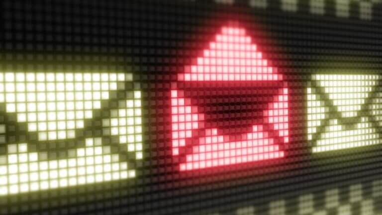Vulnerabilità Outlook Web