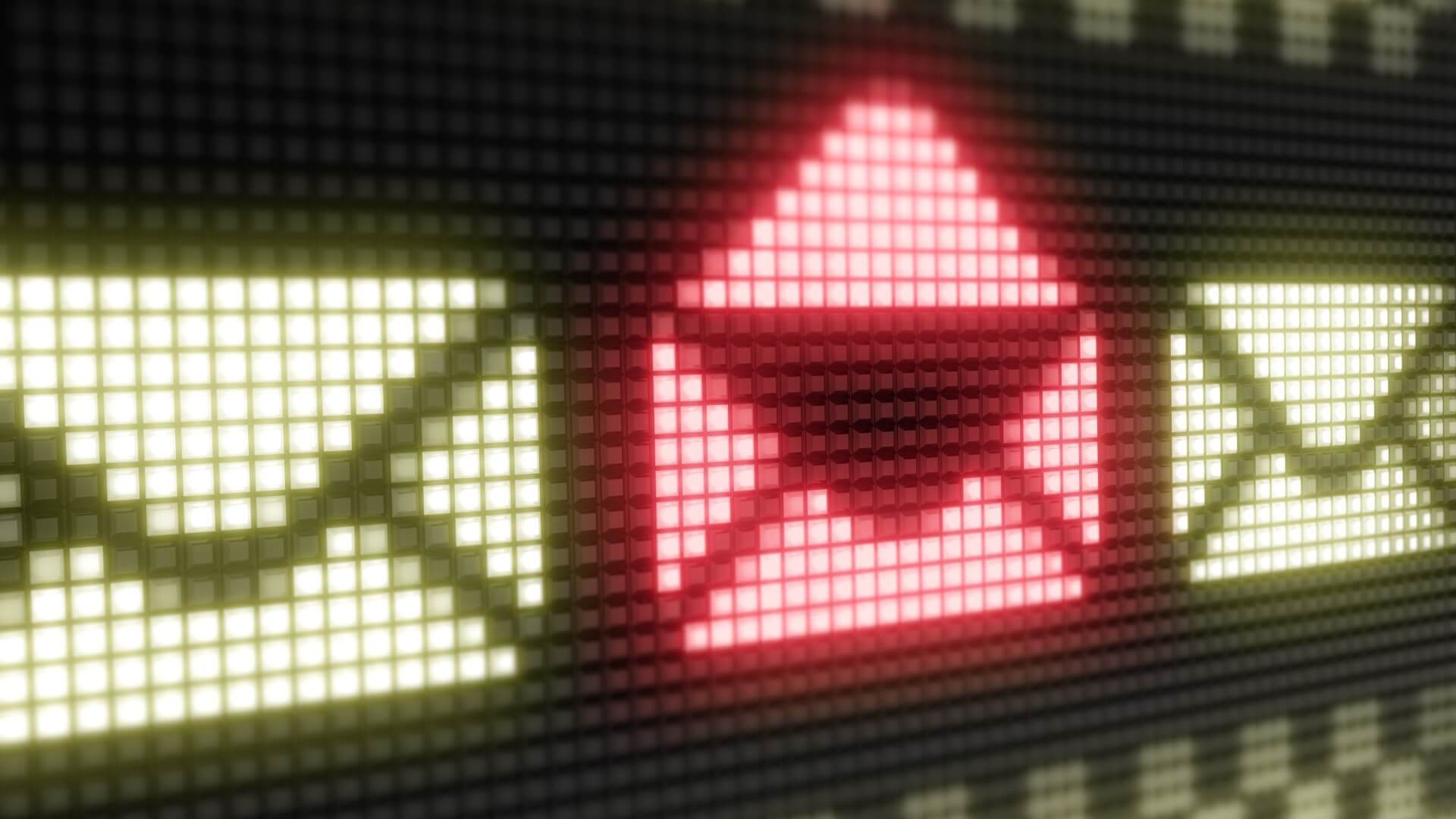 Vulnerabilità Outlook Web