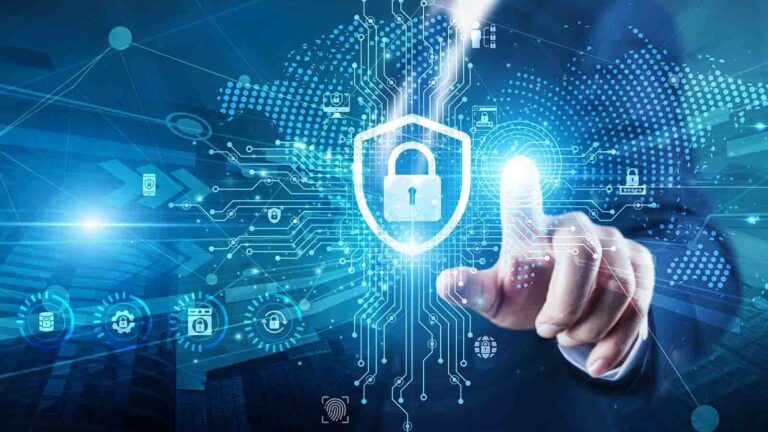 Antivirus completo Kaspersky