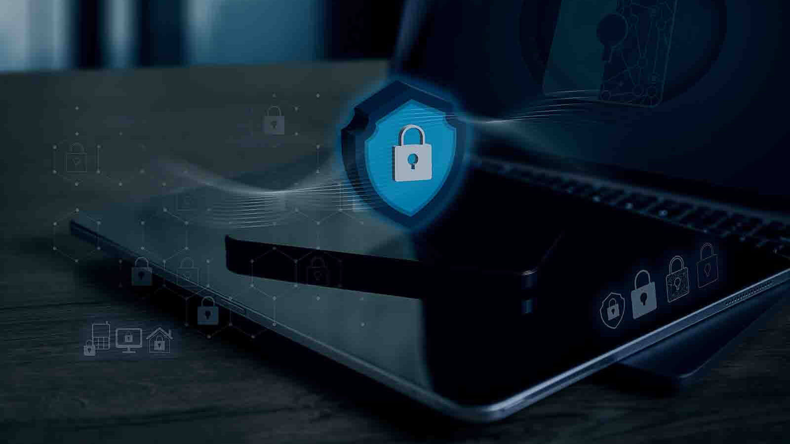 Dai deepfake ai ransomware: come blindare 10 dispositivi con rilevamento truffe e difesa da remoto