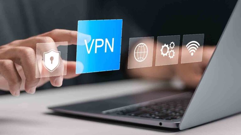 Servizio VPN