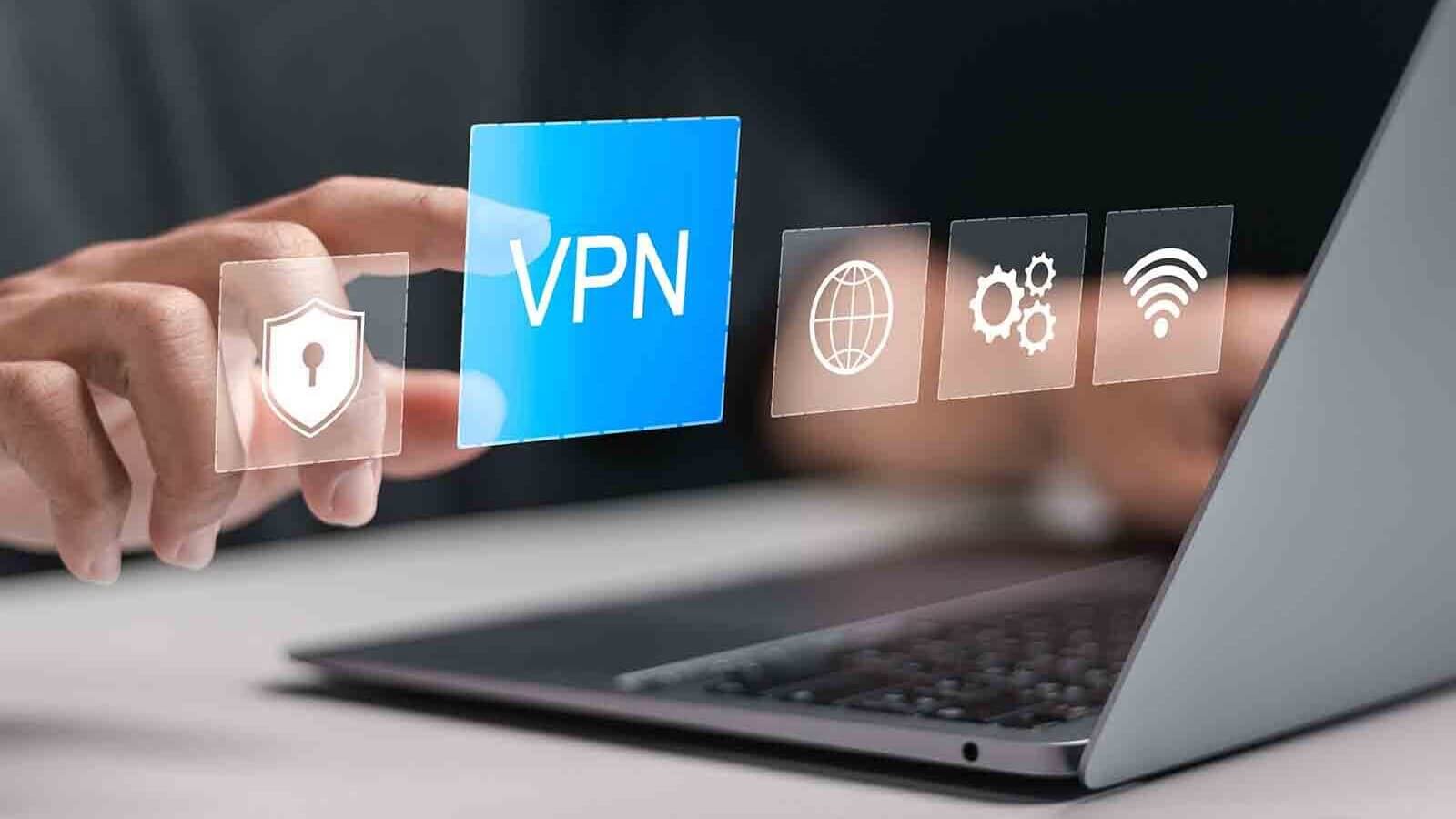Servizio VPN
