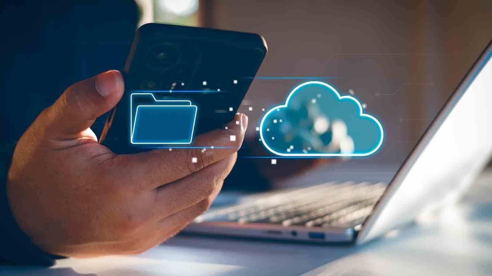 Cloud sicuro con ProtonVPN