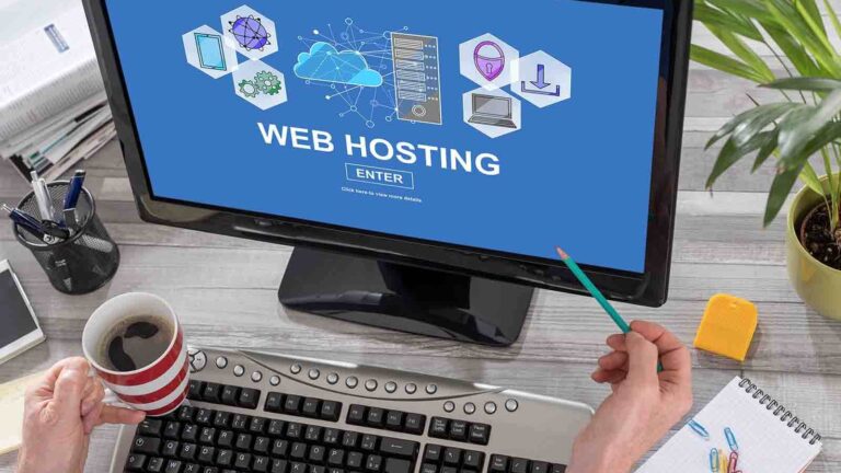 Cloud hosting con Aruba Hosting