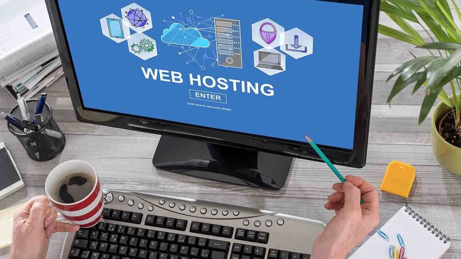 Cloud hosting con Aruba Hosting