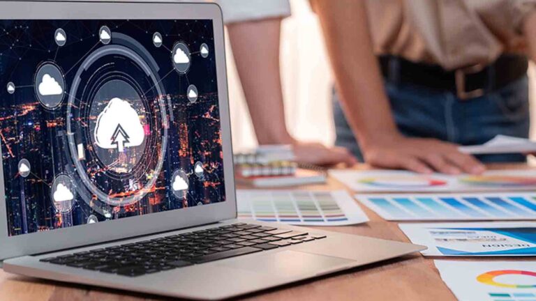 Zero Knowledge Protocol di Internext