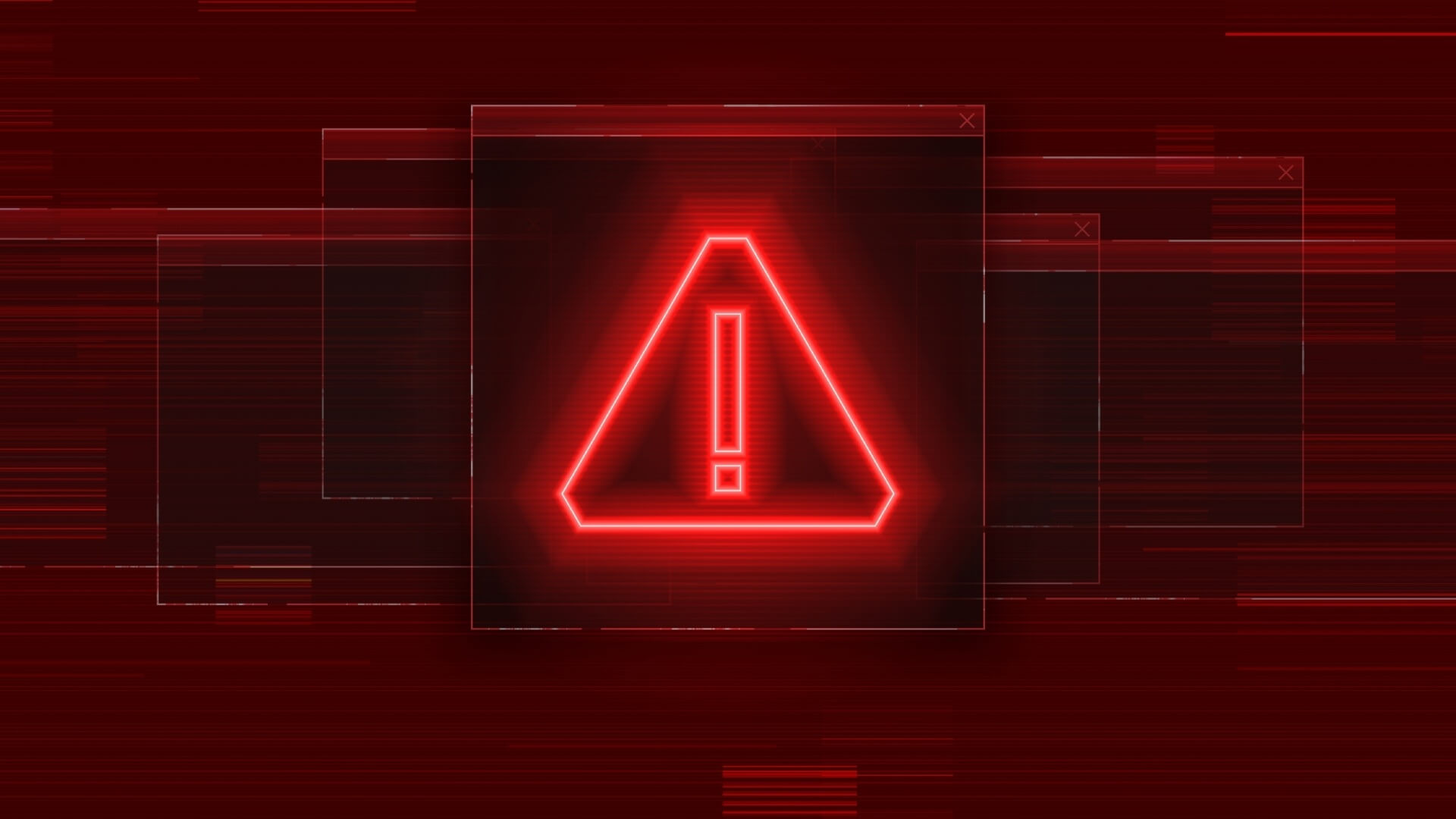 fail secure