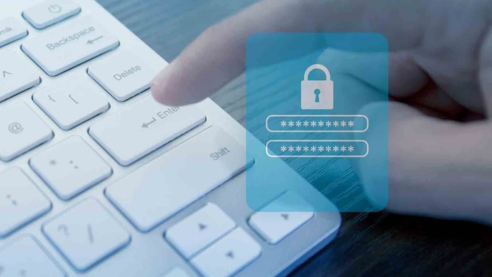 Gestione delle password aziendali con NordPass