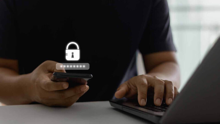 Gestione password con ProtonPass
