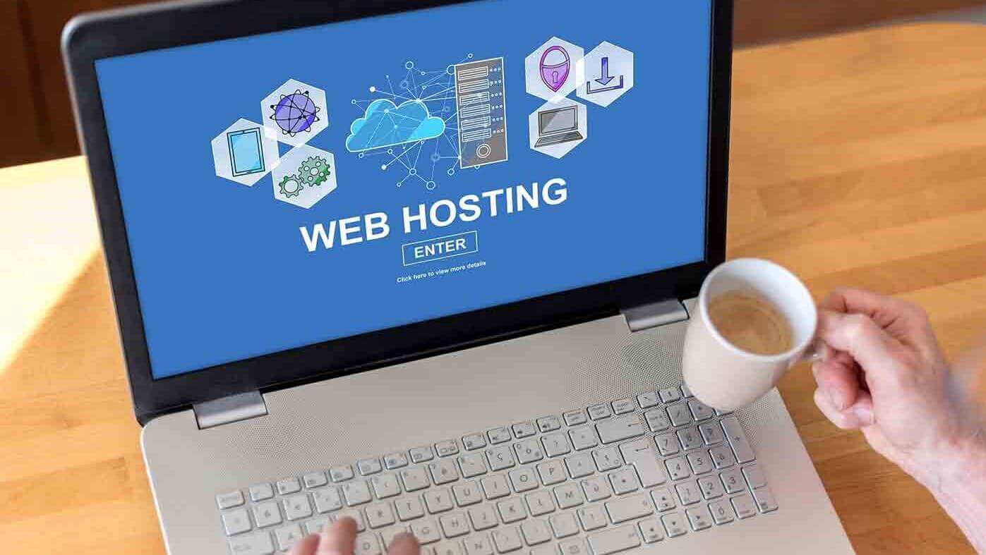 Hosting gratis con Ionos