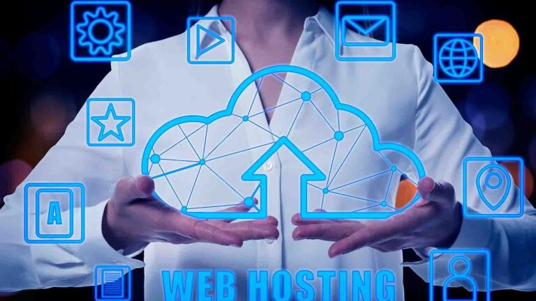 Hosting web con Hostinger