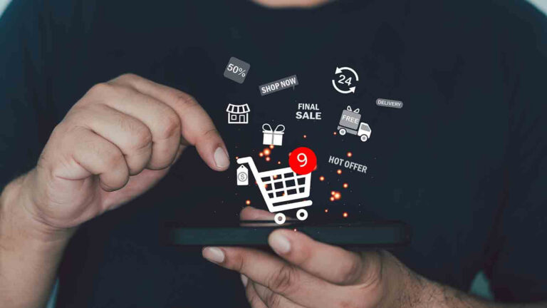Ionos e-commerce