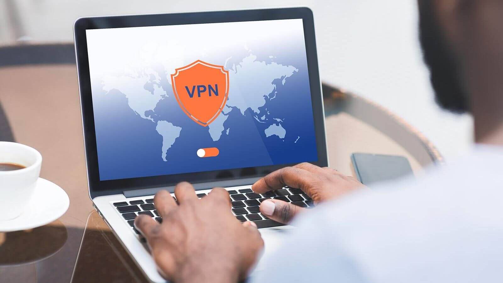 VPN con eSIM con NordVPN