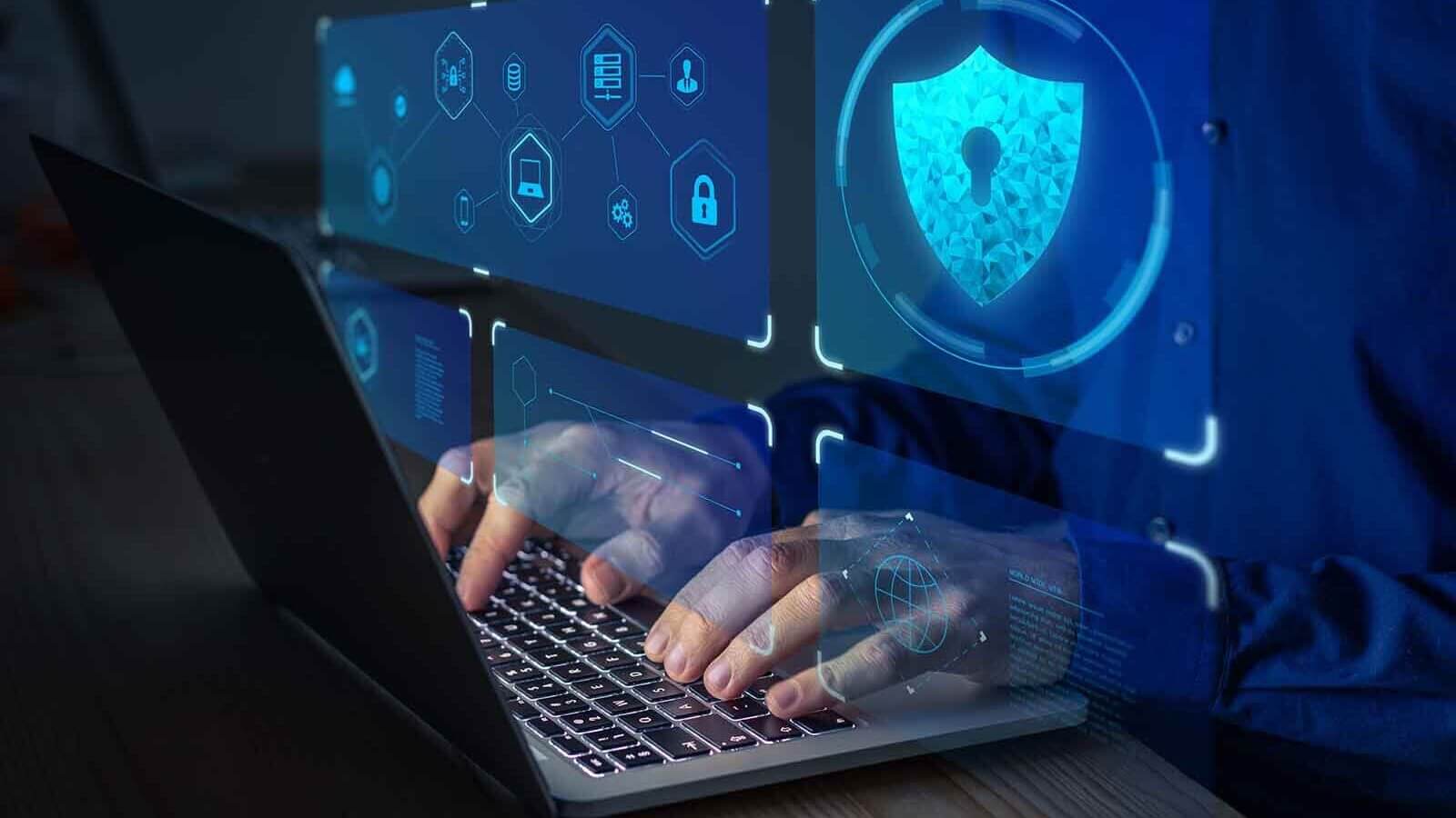 Norton 360 Deluxe VPN