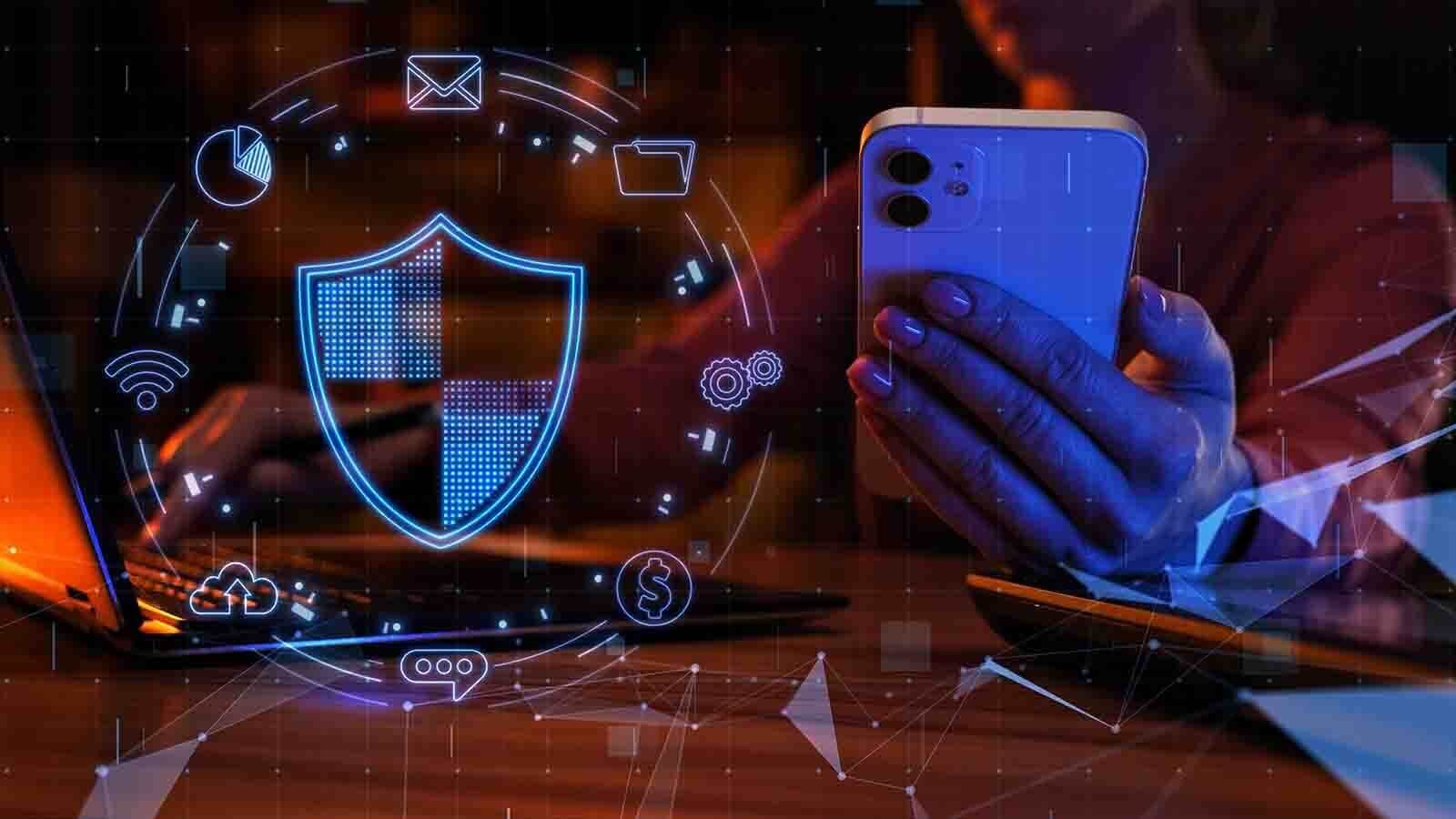 Dalle truffe online ai virus: proteggere fino a 5 dispositivi con VPN e intelligenza artificiale