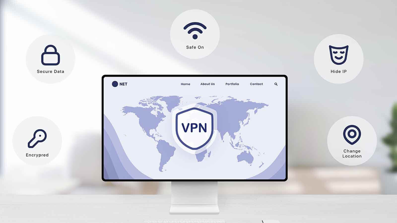Proton VPN open source