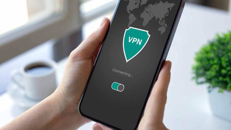 VPN con ProtonVPN