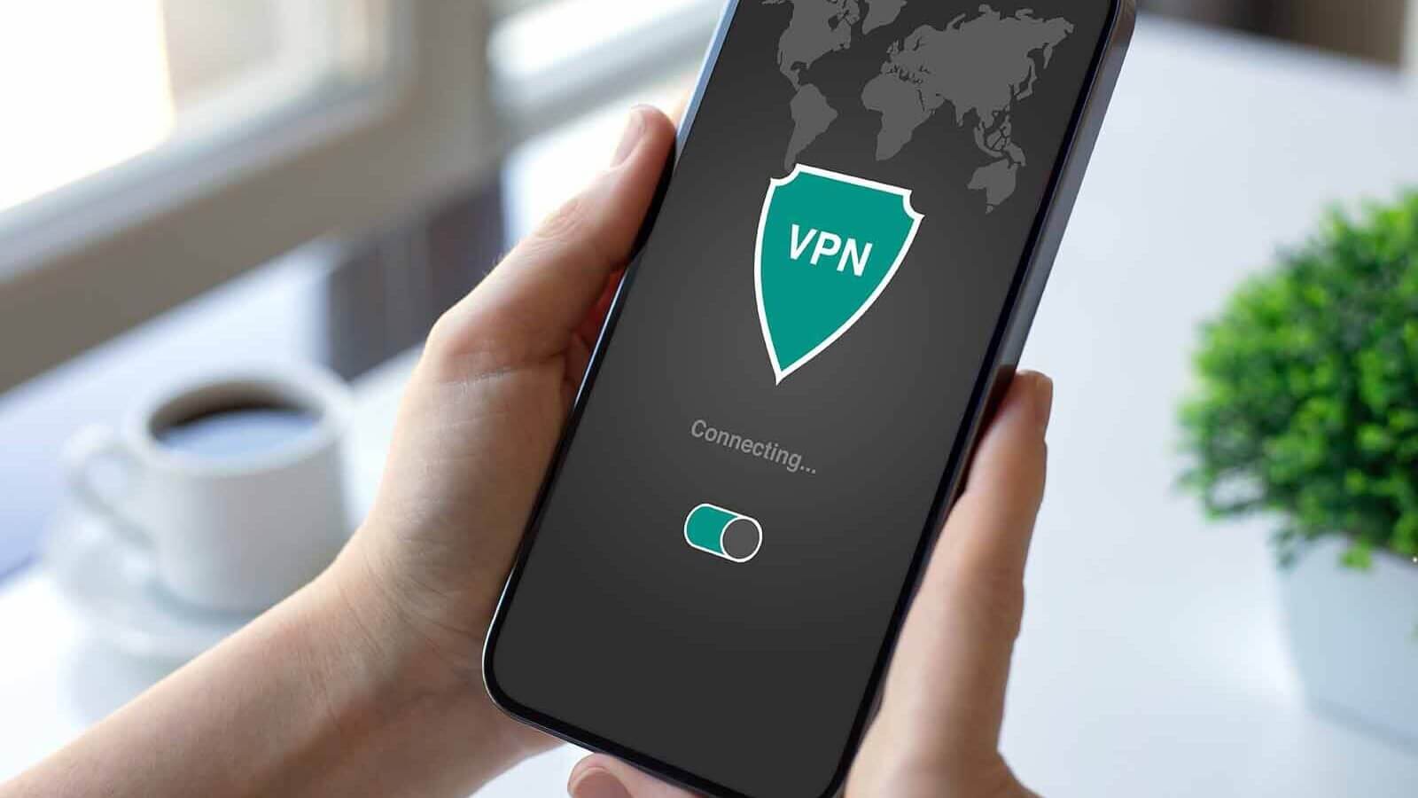 VPN con ProtonVPN