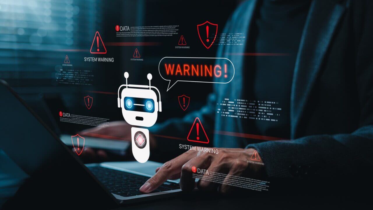 rischi agenti AI