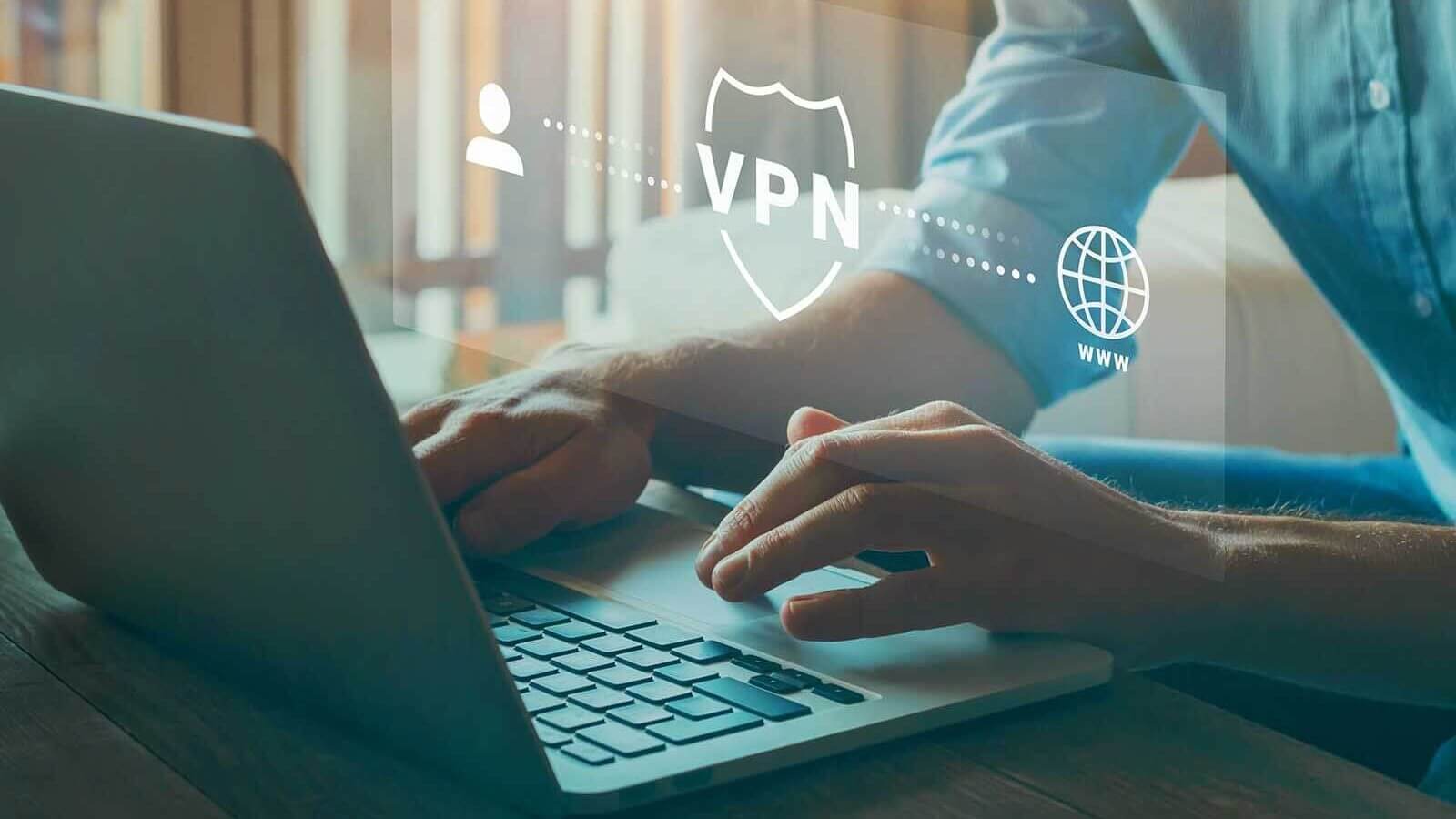 Sicurezza VPN con ProtonVPN