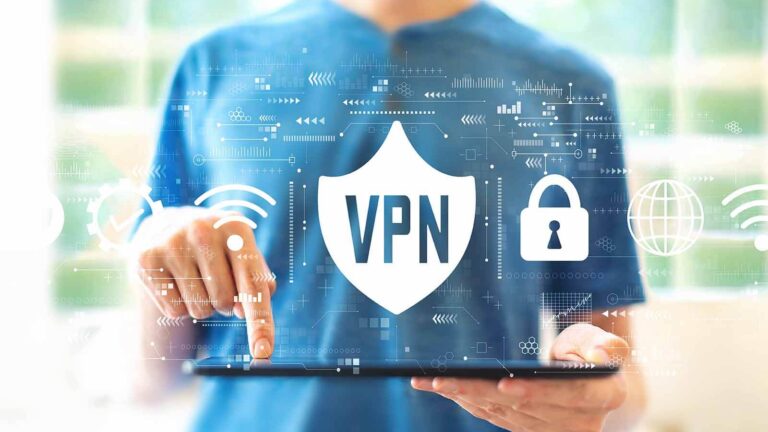 VPN su dispositivi illimitati Surfshark