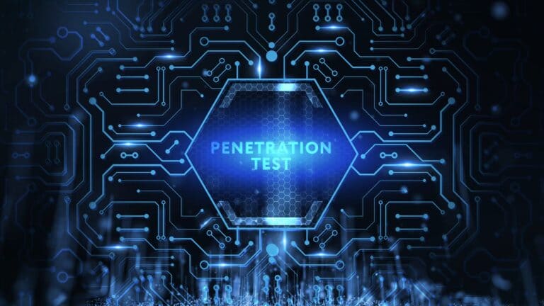 AI penetration testing