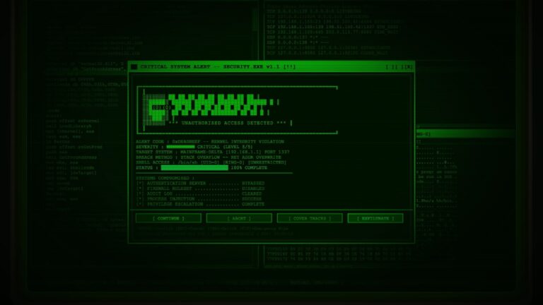ASCII Smuggling