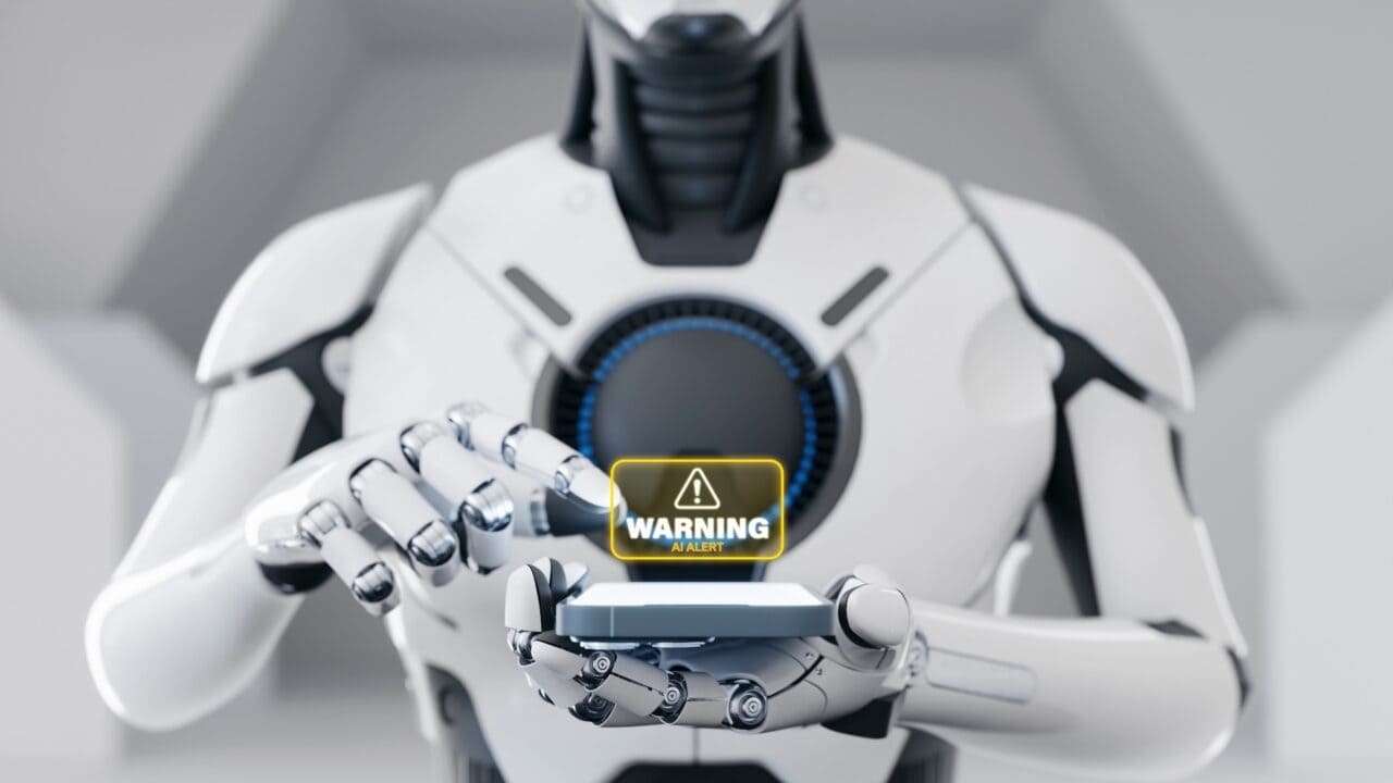 Agenti AI contaminazione ambiente