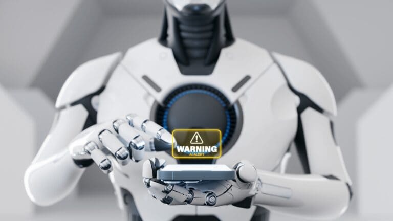 Agenti AI contaminazione ambiente