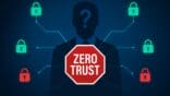 Architettura Zero trust