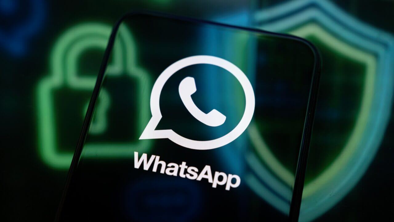 Attacchi zero-click Whatsapp