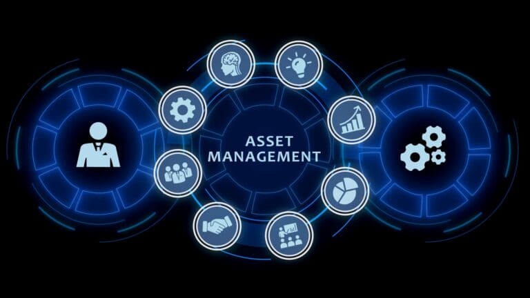Cyber Asset Management