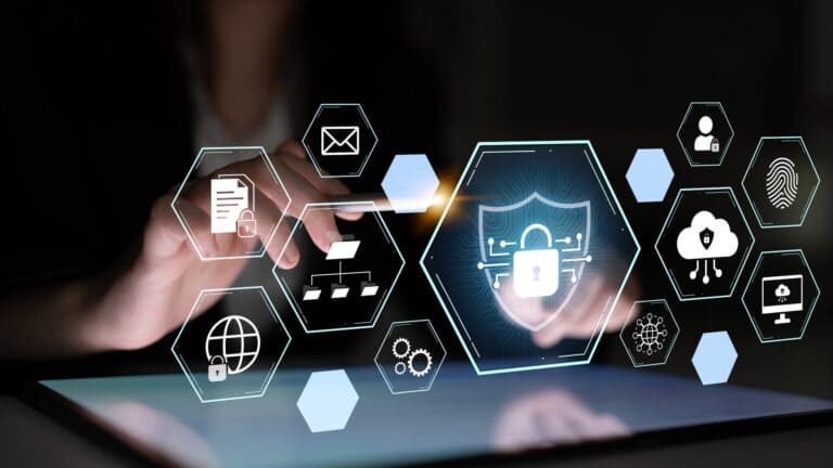 Cyber security compliance resilienza