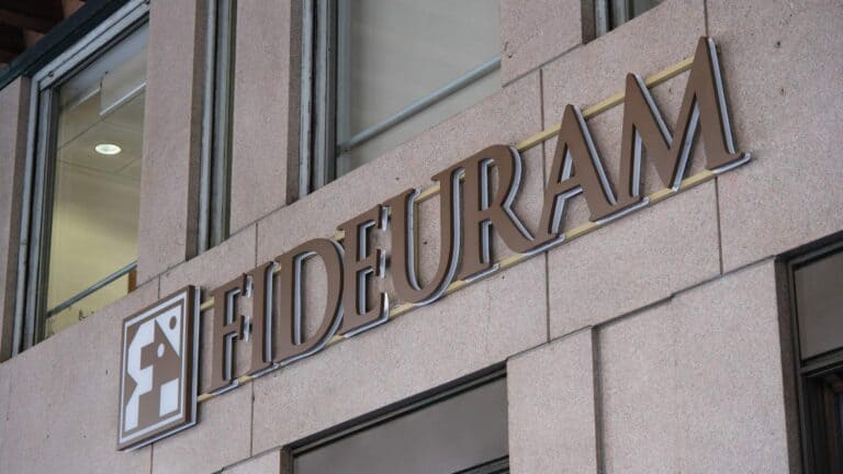 Frode Banca Fideuram