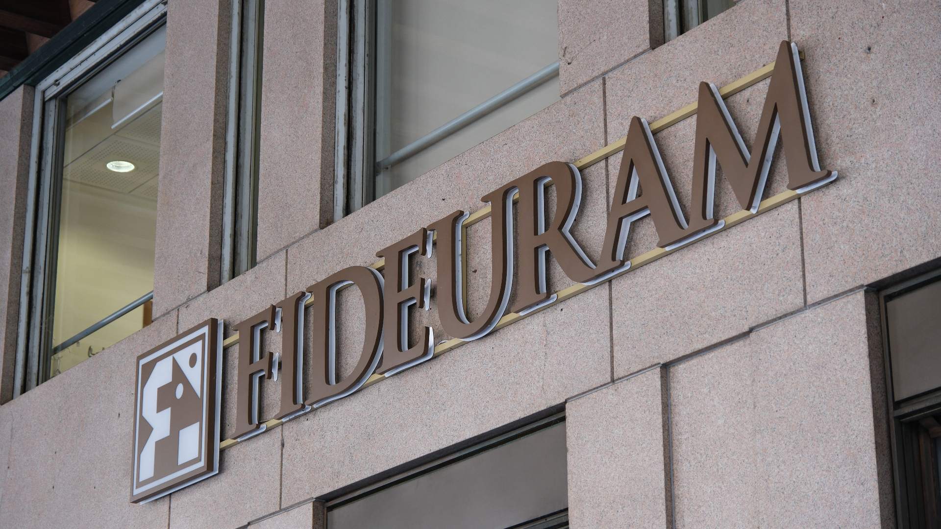 Frode Banca Fideuram