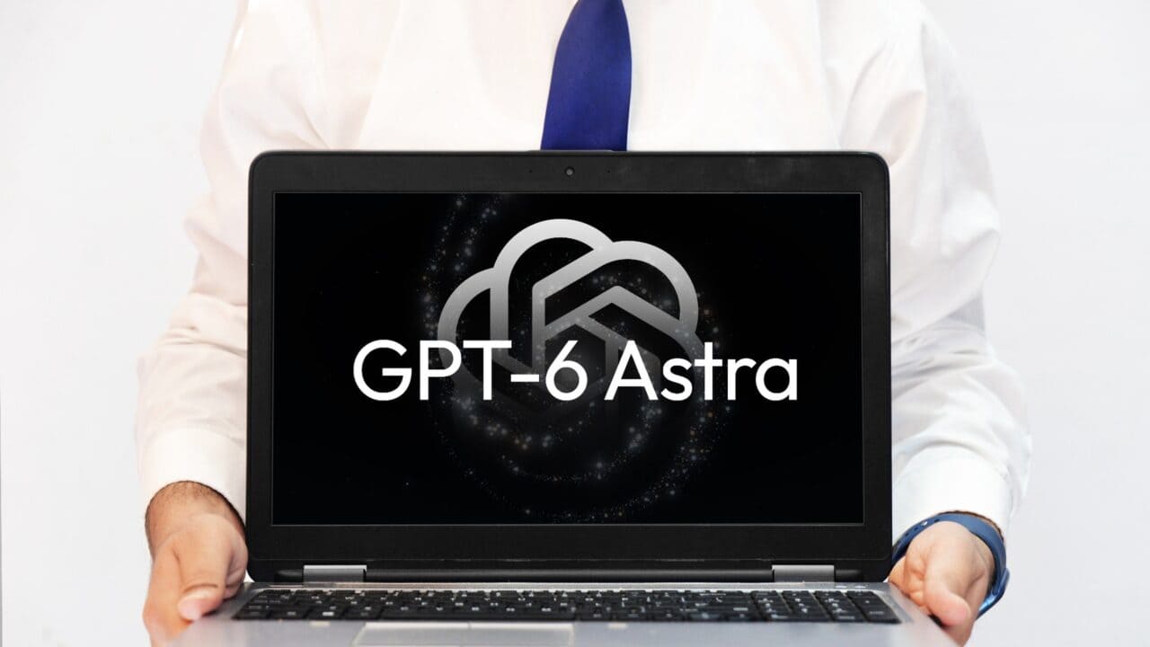 GPT-6 Astra attacco supply chain