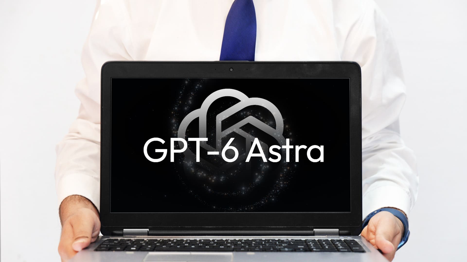 GPT-6 Astra attacco supply chain