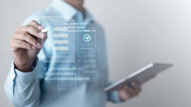 Graduatorie online privacy