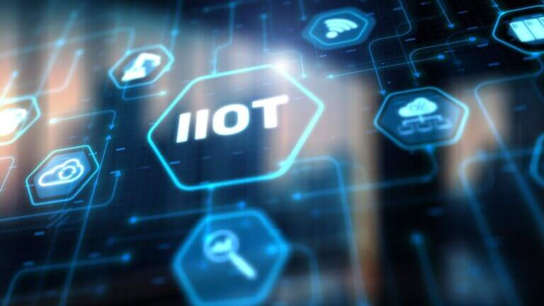 IIoT