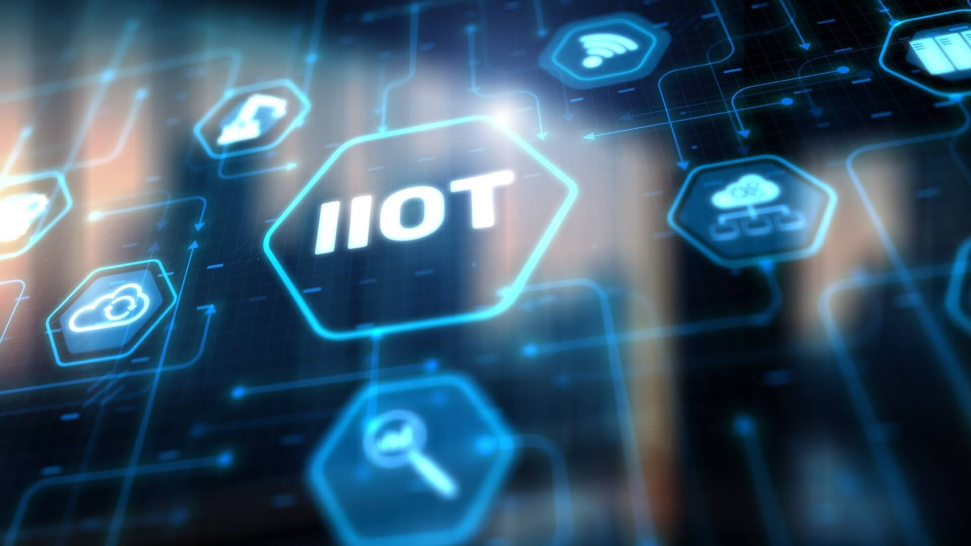 IIoT