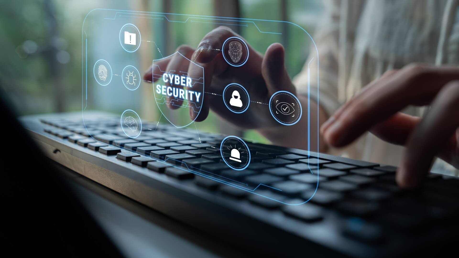 Managed Detection & Response