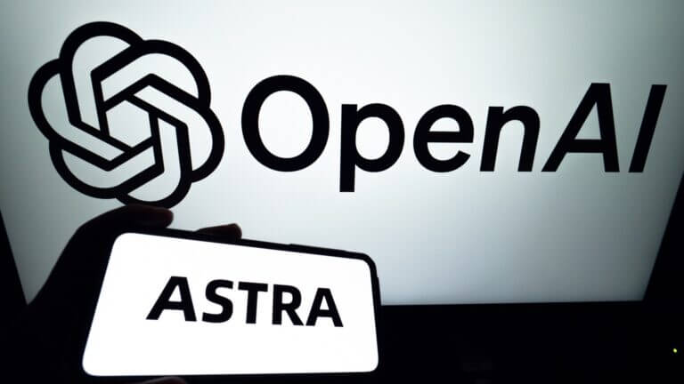OpenAI Astra cyber security